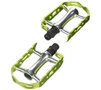 Pedali Xlc MTB/ATB Ultralight Verde