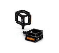 Pedali XLC PD-M10 Freestyle Noir