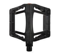 Pedali Xpedo Juvee 9/16 90x100x19mm Nero