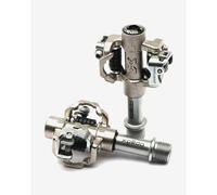 Pedali Xpedo Clipless M-Force 3 9/16" 50,5x42x17,4mm Argento