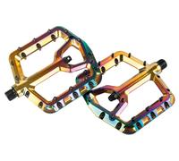 Pedali Xpedo Trident 9/16" 114x109x10mm Unicorn