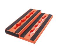 Pedaliera a pedale per chitarra elettrica, per scatti in studio e scatti di esercizio