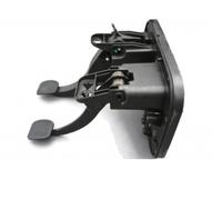 PEDALIERA ADATTO PER IVECO DAILY DAL 2000 IN POI TUTTI TIPI ORIGINALE 5801259320