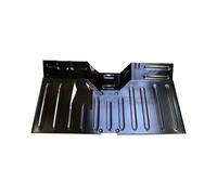 Pedaliera anteriore completa Renault 4, R4