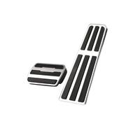 Pedaliera Auto Freni Per 718 911 Per Panamera Per Taycan Per Boxster Per Cayman Pedale In Alluminio Per Auto Carburante Acceleratore Freno Copertura