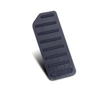 Pedaliera Auto Freni Per Accord 2023 2024 Accessori Neri Poggiapiedi Copripedale Morto