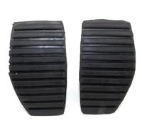 Pedaliera Auto Freni Per Citroen Per Berlingo Per DS3 Per DS4 Per C3 Per C4 Per C5 OE #213026 450417 Copertura Pedale Freno Frizione