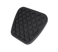 Pedaliera Auto Freni Per Civic Per Accord Per Prelude 46545-SA5-000 2 Pezzi Di Spessore Del Pedale Freno E Della Frizione In Gomma