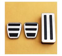 Pedaliera Auto Freni Per Fit Per Jazz Per City 2021 2022 2023 2024 2025 Frizione Freno Acceleratore Pedale Copertura Cambio Manuale