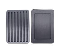 Pedaliera Auto Freni Per Hyundai Per Accent 2006 2005 2004 2003 2002 2001 2000 1999 1998 1997 1996 1995 1X Cuscinetto In Gomma Per Pedale Freno Frizione