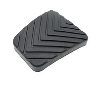 Pedaliera Auto Freni Per Hyundai Per Accent Per Tucson Per Tiburon Per Sanata Per Veloster 3282536000 1 Paio Di Copripedali In Gomma Per Freno E Frizione