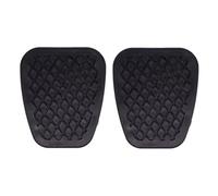 Pedaliera Auto Freni Per Jazz Per GD1 2 3 4 5 2002 2003 2004 2005 2006 2007 2008 46545-538-010 Copri Pedale Freno Frizione Auto