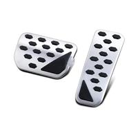 Pedaliera Auto Freni Per Jeep Per Grand Per Cherokee Per L Per WL 2024 2023 2022 Rivestimento Del Pedale Freno E Dell'acceleratore In Acciaio Inossidabile Per Auto