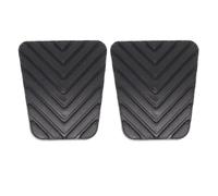 Pedaliera Auto Freni Per Kia Per Rio 2 Per JB Per UB Per YB Per SC Per Pride Per Sephia 2005 2006 2007 2008-2019 Copri Pedale Freno Frizione(2Pc)