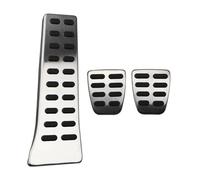 Pedaliera Auto Freni Per Kia Per Sportage 4 Per QL Per Sorento Per Optima Per K5 Pedale Auto Pedali Carburante Acceleratore Freno Copertura(MT PEDAL)