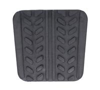 Pedaliera Auto Freni Per Kia Per Sportage Per NB7 1993 1994 1995 1996 1997 1998 1999 2000 2001 2002-2005 Copertura In Gomma Per Pedale Freno Frizione Auto(1Pc)