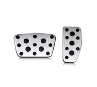 Pedaliera Auto Freni Per Land Per Cruiser Per LC200 Per J200 Per Lexus Per LX570 2013-2021 Sport Pedale Acceleratore Freno Copertura Guanto Trim