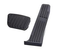 Pedaliera Auto Freni Per Lexus Per RX 350 Per 500h Per RZ Per 450e Per LM 2023 2024 2025 Copertura Pedale Acceleratore Freno Gas In Alluminio