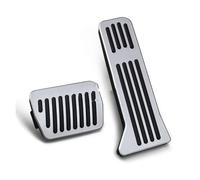 Pedaliera Auto Freni Per Mazda 2 3 6 Per CX3 Per CX5 Per CX9 2013-2022 2023 2024 Kit Copri Pedale Freno A Gas Automatico