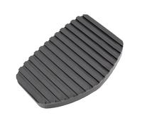 Pedaliera Auto Freni Per Peugeot 306 405 406 407 508 607 2 Pezzi Di Rivestimento In Gomma Per Pedale Freno Frizione