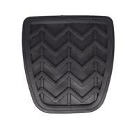 Pedaliera Auto Freni Per RAV4 Per XA20 2005 2004 2003 2002 2001 3504122-S08 Copri Pedale Frizione Freno Auto Parti Di Ricambio(1Pc)