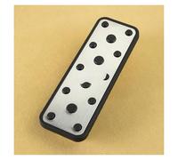 Pedaliera Auto Freni Per Subaru Per Forester Per Impreza Per XV Per Crosstrek Per Outback Per Legacy Poggiapiedi Copripedale Morto