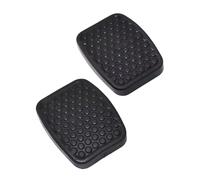 Pedaliera Auto Freni Per SUZUKI Per Swift Per Samurai Per Sidekick Per Vitara Kit Di 3 Copri Cuscinetti In Gomma Per Pedale Acceleratore E Frizione Freno Auto