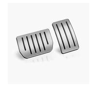 Pedaliera Auto Freni Per Tesla Per Model 3 Per Y Per Highland Per Juniper 2019-2025 Pedali A Scatto Installazione Gas Carburante Freno Acceleratore Pedale(For All Model 3 Y)