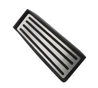 Pedaliera Auto Freni Per Volvo Per XC90 2017 2018 2019 2020 2021 Pedali Per Auto Acceleratore Gas Freno Poggiapiedi Copri Pedale Acciaio Inossidabile(1Pc Rest)