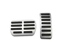 Pedaliera Auto Per Geely Per Atlas Per Emgrand NL-3 Per Proton X70 Acceleratore Pedale Poggiapiedi Kit Di Copertura Del Pedale Del Freno Set di pedali