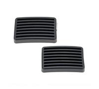 Pedaliera Auto Per Hyundai Per Accent I10 PA Per Elantra MD/UD AD 2 Pezzi 3282524000 Cuscinetto In Gomma Per Pedale Freno Frizione Set di pedali