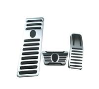 Pedaliera Auto Per Maserati Per Ghibli Per M157 2013 2014 2015 2016 2017 2018 2019 2020 2021 2022 Pedali Auto Gas Carburante Pedale Freno Pedale Acceleratore(3 piece)