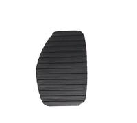 Pedaliera Auto Per Peugeot 308 T9 T7 2017-2008 Parte Di Ricambio Per La Copertura Del Pedale Del Freno E Della Frizione Dell'auto Set di pedali(1X B)