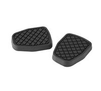 Pedaliera Auto Per Subaru Per Forester Per IMPREZA Per Legacy Per Outback Per WRX 1 Paio Di Cuscinetti In Gomma Pedale Freno E Frizione Pedale Kit Freno