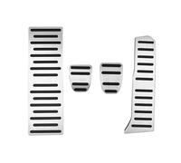 Pedaliera Auto per VW per Jetta per Golf 5 6 MK5 MK6 per GTI per EOS per Tiguan per Passat B6 B7 CC per Line Pedale acceleratore Freno Pedali Auto