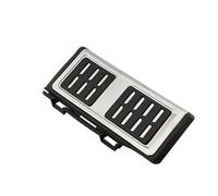 Pedaliera Auto Per VW Per Tiguan MK2 Per Golf 7.5 8 MK7 MK8 2017-2023 LHD Acciaio Inossidabile AT MT Copertura Pedale Freno Gas Ricambi Set di pedali(Rest 1 Pc)