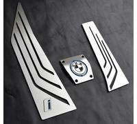 PEDALIERA BMW I3 I3S ADVANCED BUSINESS REX RANGE EXTENDER 94AH 120AH 60AH RWD