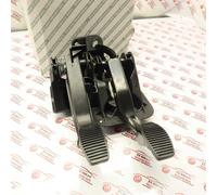 PEDALIERA COMPLETA FIAT PANDA 10-12 COD. 51908828 NUOVA ORIGINALE