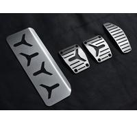 PEDALIERA DACIA DUSTER III BIGSTER ESSENTIAL EXPRESSION EXTREME JOURNEY TCE HYB