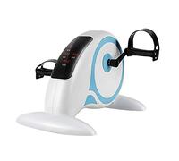 Pedaliera elettrica, cyclette portatile for esercizi di fitness, macchina for esercizi di ginocchia e gambe, attrezzatura regolabile for la riabilitazione del fitness for anziani