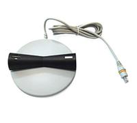 Pedaliera elettrica elevazione letto 1 Canale Compatibile con Letti Moretti MI37X MI382-3 MI392-3