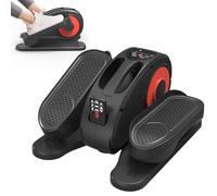 Pedaliera Ellittica Crosstrainer Ellittico con Sotto La Scrivania con Display