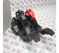 PEDALIERA FIAT 500 07-12 1.2-1.4 COD. 51874392 NUOVA ORIGINALE