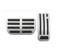 Pedaliera Freni Frizione Per Haval H6 H6S Per Dargo 2021 2022 2023 2024 Pedali Acceleratore Freno Pedale Copertura pedali dell'acceleratore