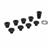 Pedaliera Intravis Stronglight per Campagnolo Ultra Torque Torx (set di 5) - vit