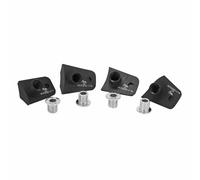 Specialites Ta Shi 105 R7000 Cover Caps Nero Black