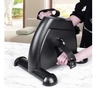 Pedaliera mini Pedal Trainer da riabilitazione per braccia e gambe Timebreak