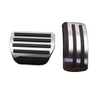 Pedaliera Pedale modificato, per Nissan, per TEANA, per Qashqai, per X-Trail, per TTCR-II 2010-2013, Accessorio Decorativo per ristrutturazione acceleratore Pedale modificato