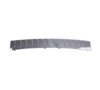 Pedaliera per Bagagliaio Posteriore Finitura Cromata A1668853374 per Mercedes per Benz GLE W166 GLE320 GLE400 GLE300 GLE450 GLE350 Protettore del Bagagliaio