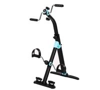 Pedaliera per braccia e gambe 2 in 1 con display Timebreak